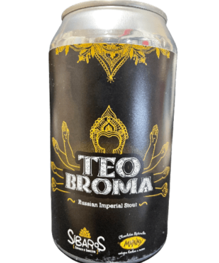 Sibaros Teo Broma