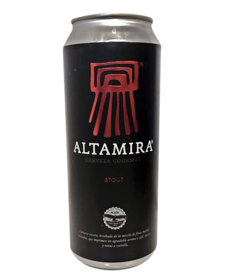 Altamira Stout