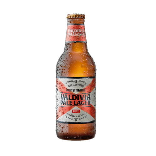 Kunstmann Valdivia Pale Lager