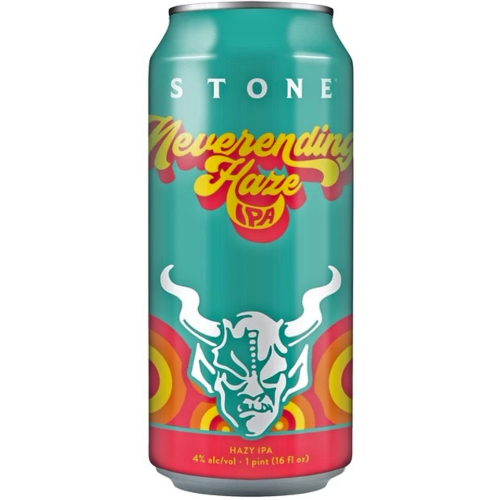Stone Brewing Neverending
