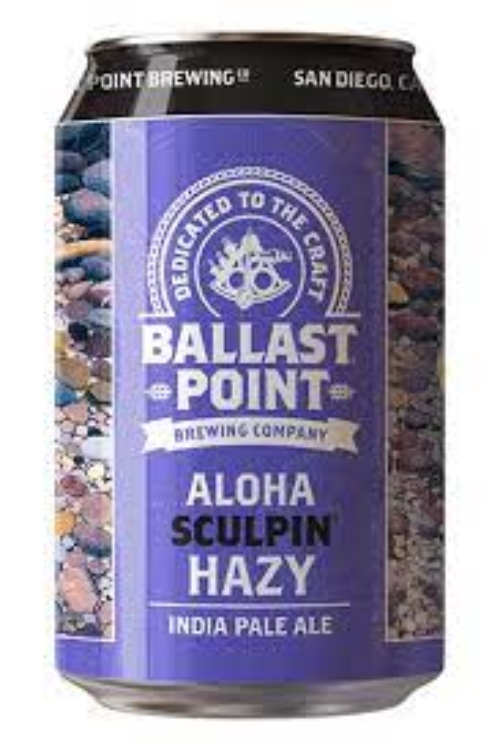 Ballast Point Aloha Sculpin